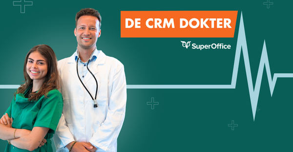 CRM dokter