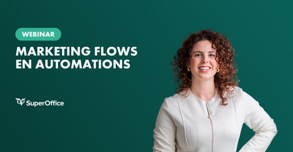 Marketing Flows & Automations